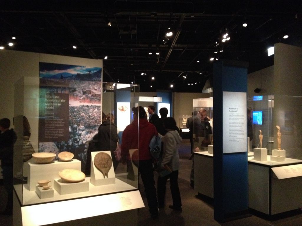 Ο Μέγας Αλέξανδρος στο Σικάγο