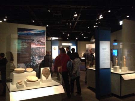 Ο Μέγας Αλέξανδρος στο Σικάγο