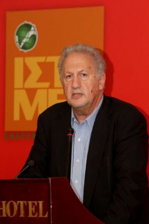 Επάγγελμα… ρουσφετολόγος