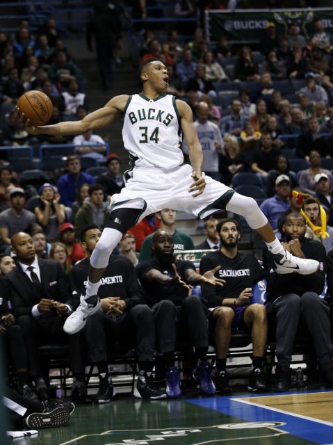 Η επόμενη μέρα της Εθνικής θα έχει υπογραφή Αντετοκούνμπο