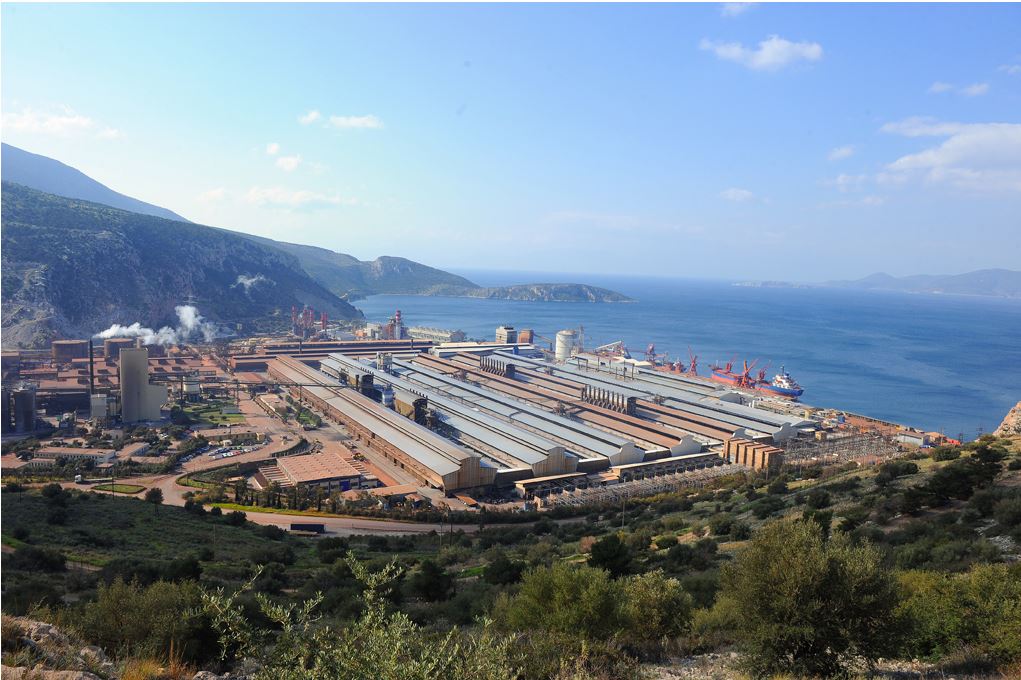 Μυτιληναίος: Στο 10% θα φτάσει το ποσοστό της Protergia το 2018