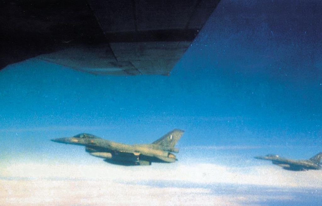 Wikileaks: Athens frustrated over Turkish aggression in the Aegean