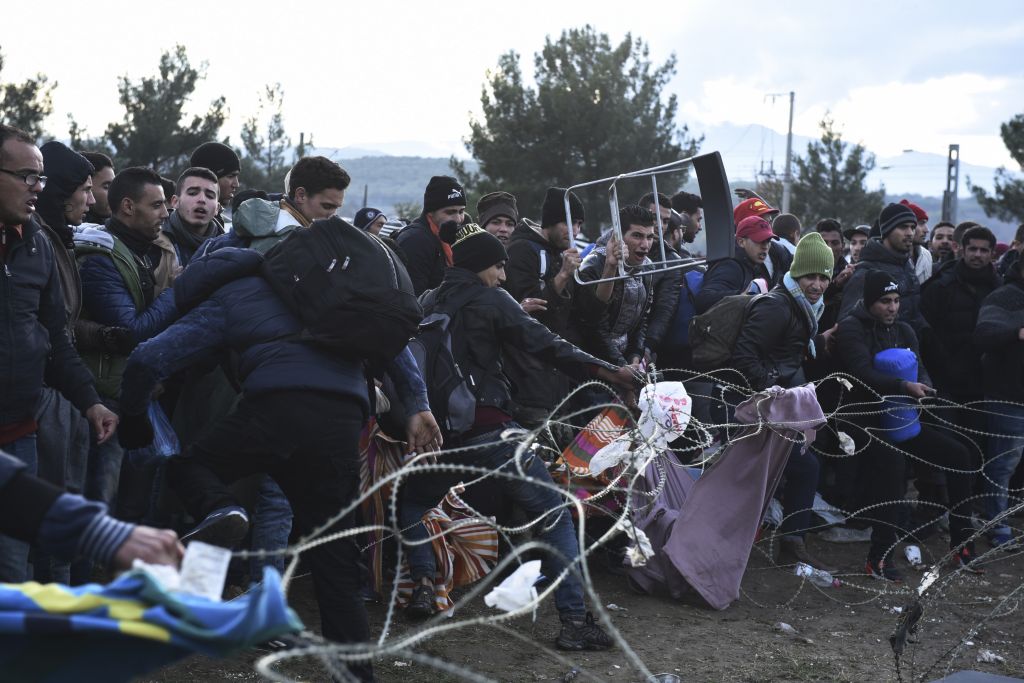 Δυτική Μακεδονία: Απροθυμία δήμων να φιλοξενήσουν πρόσφυγες