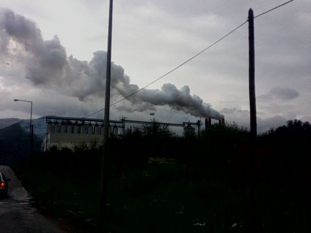 Τους βγάζουν το λάδι από τη ρύπανση