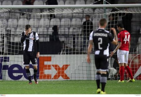 Παραμένει στη 14η θέση της UEFA η Ελλάδα