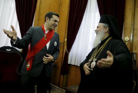 «Ο τζάμπας πέθανε!..»