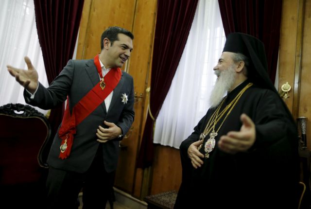 «Ο τζάμπας πέθανε!..»