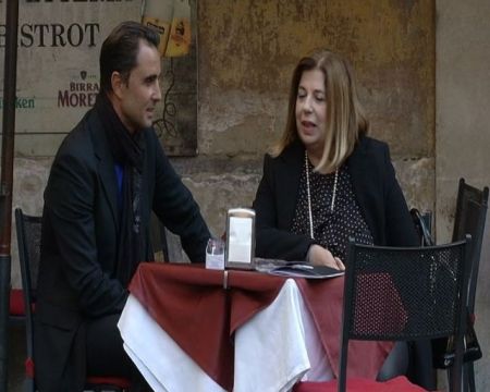 Το vima.gr προτείνει για την Κυριακή 29 Νοεμβρίου