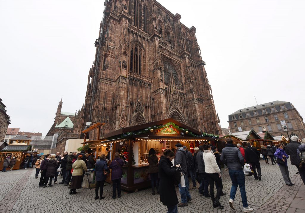 Σημαντική μείωση καταναλωτικών δαπανών τον Νοέμβριο στη Γαλλία