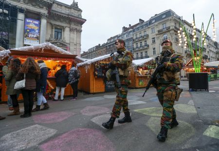 Επιπλέον ανταλλαγή πληροφοριών με χώρες της Ε.Ε. ζητούν Γαλλία-Βέλγιο