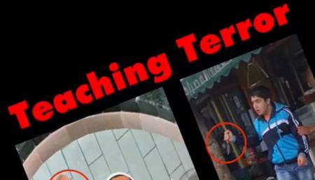 Ισραήλ-YouTube: Επαφές για την «επιθεώρηση» παλαιστινιακών βίντεο