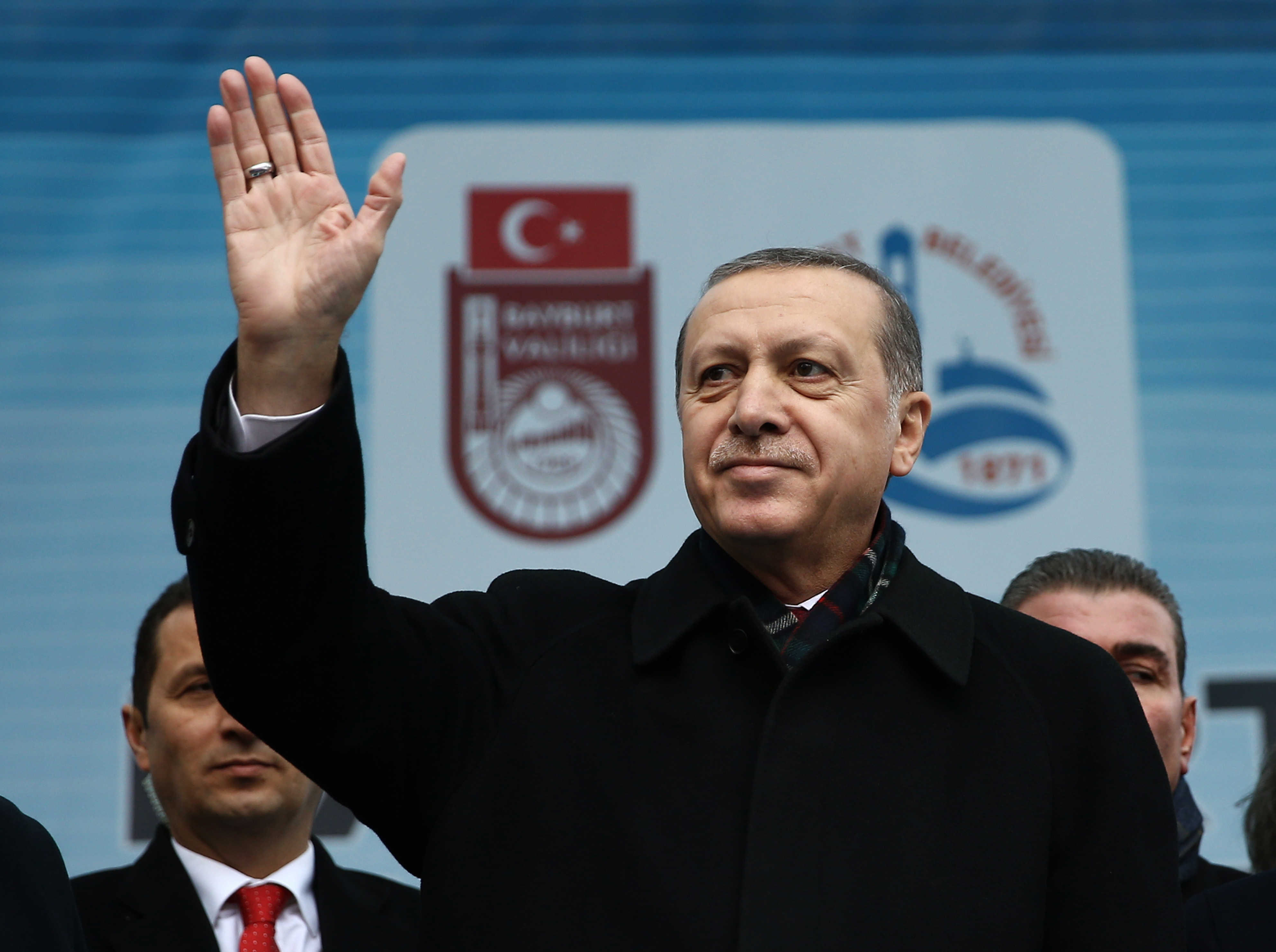 Τι ανταλλάγματα θα λάβει η Τουρκία για τον έλεγχο των προσφυγικών ροών