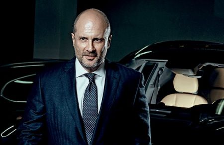 Στο µυαλό του ηγέτη