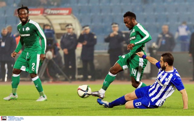 Τραυματίας ο Ατζαγκούν, επέστρεψε ο Τελάντερ