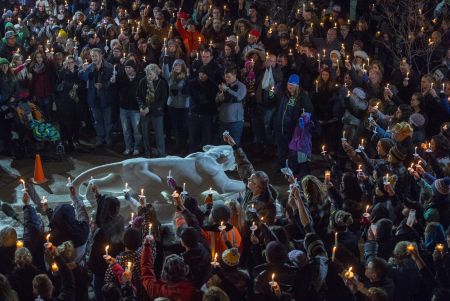 ΗΠΑ: Ο δράστης της επίθεσης σε κλινική στο Κολοράντο είπε καθώς παραδινόταν στην αστυνομία