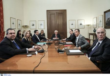 Το «παιχνίδι» με το Ασφαλιστικό και τα σενάρια διεύρυνσης