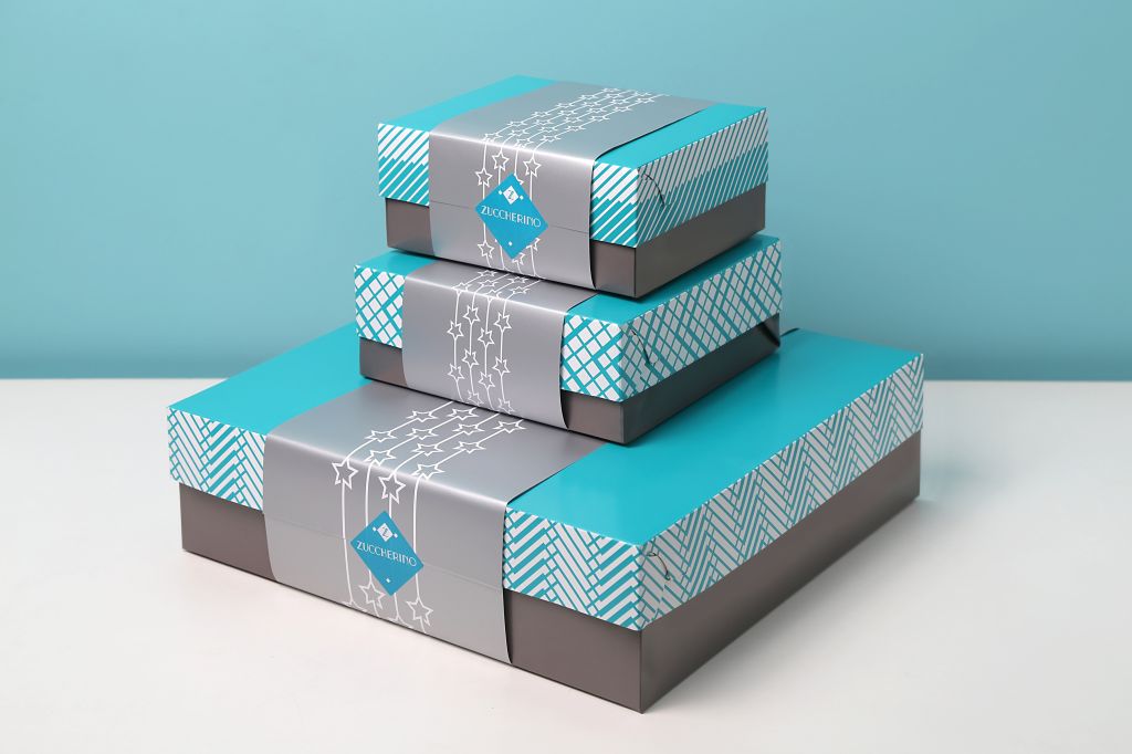 Γλυκές επιλογές