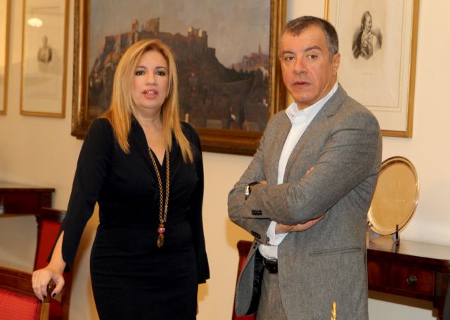 Ιντριγκες και πάθη στην Κεντροαριστερά