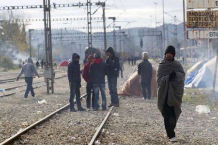 Mouzalas: “Refugees stranded in Idomeni will return to Athens”