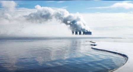 Δίπλα σε πυρηνικούς αντιδραστήρες, το μεγαλύτερο Data Center στη Ρωσία