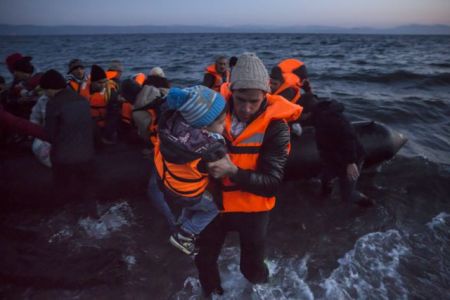 Νέα τραγωδία με νεκρό τετράχρονο κορίτσι στα νερά του Αιγαίου