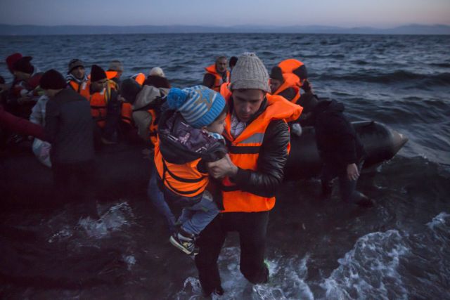 Νέα τραγωδία με νεκρό τετράχρονο κορίτσι στα νερά του Αιγαίου