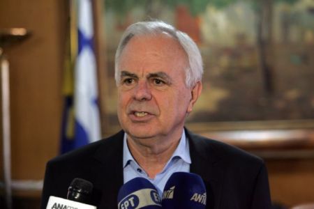 Αποστόλου: Πρέπει να κινηθούμε άμεσα για τις ανακτήσεις αγροτών