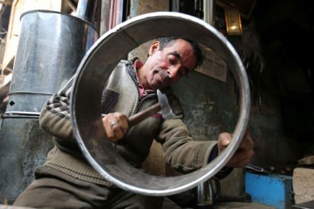 Στο 7,4% έφθασε η ανάπτυξη στην Ινδία