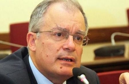 Τασούλας για Τσίπρα: Από άγνοια έγραψε για «νευρικούς πιλότους»