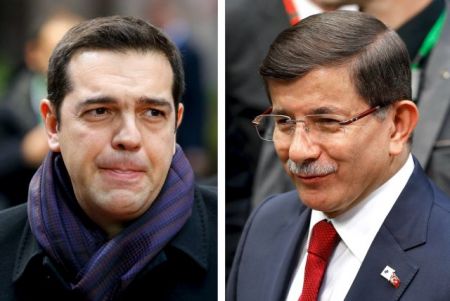 Reuters: Τα tweet Τσίπρα «αναρτήθηκαν κατά λάθος από βοηθό»