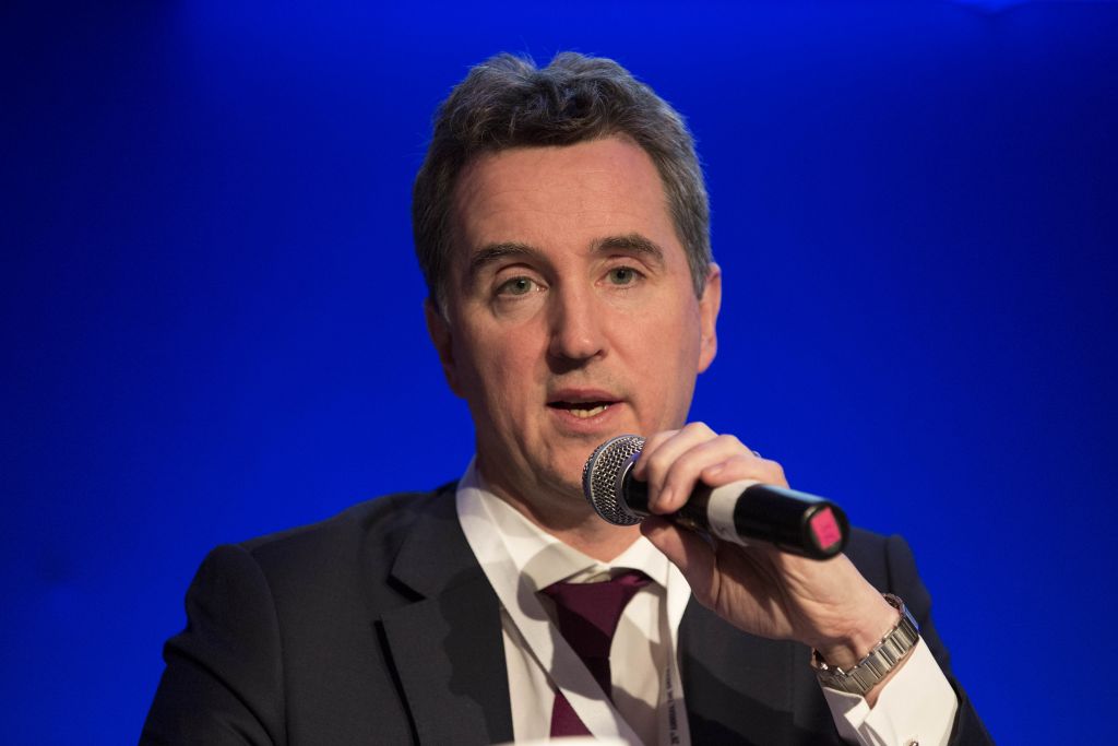 Κοστέλο: Οχι στην αύξηση των εργοδοτικών εισφορών