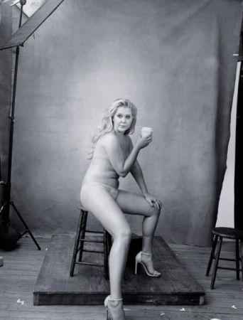 Γυναίκες «γνωστές για τα επιτεύγματά τους» στο ημερολόγιο της Pirelli