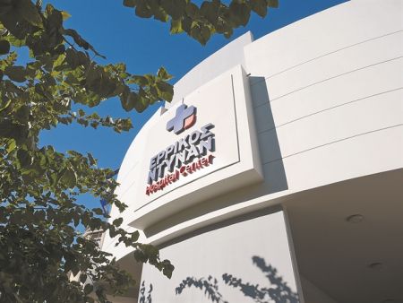 Καινοτόμες τεχνικές στη χειρουργική αποκατάσταση της κήλης