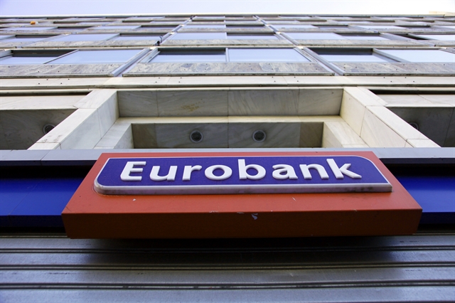 Στον ρυθμό Ιταλίας και Eurobank η ελληνική αγορά