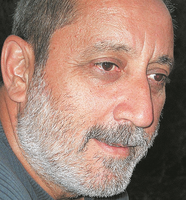 «Το ένστικτό μουμε οδήγησεστην εκπαίδευση»