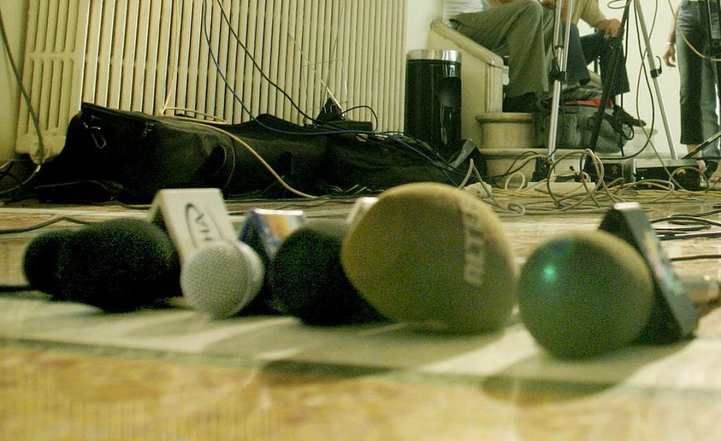 Greek media to go on a 24-hour strike on Wednesday 2 December