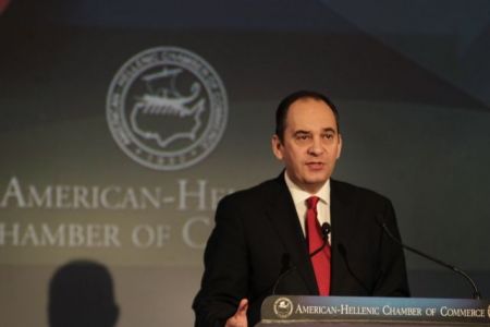 Πλακιωτάκης: Προαναγγέλλει εξεταστική επιτροπή για τις τράπεζες