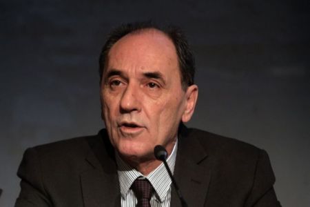 Stathakis: “Bailout program review will conclude in December”