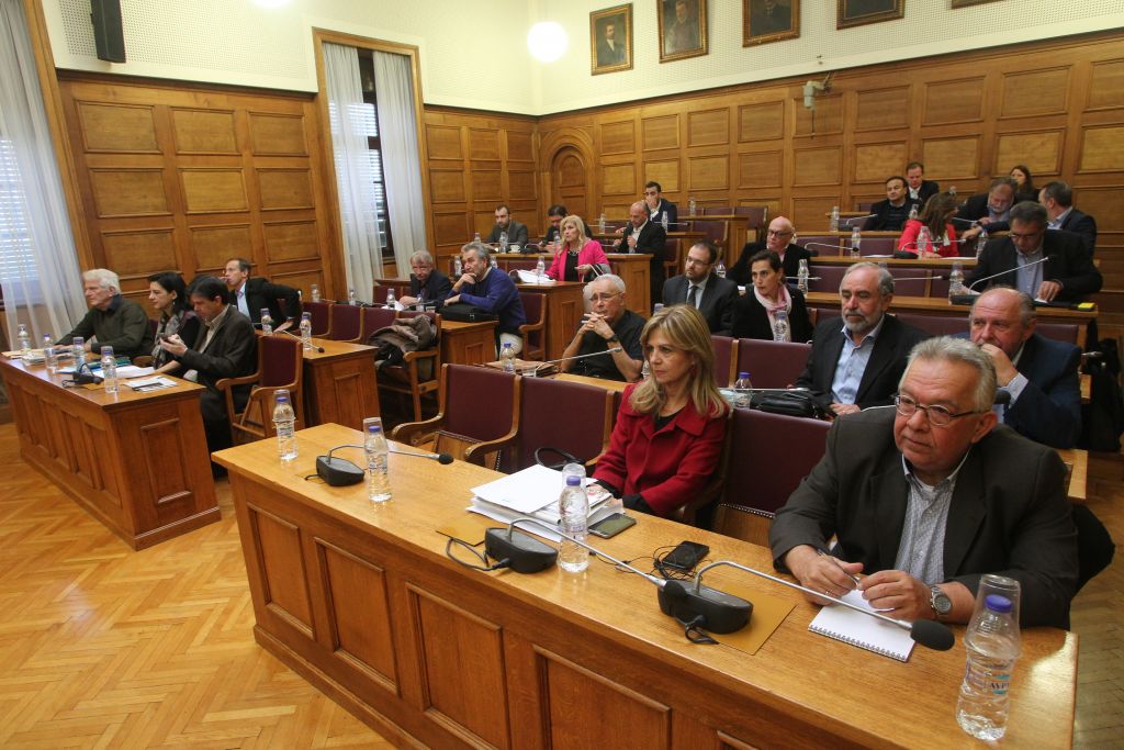 Πιάνει δουλειά η επιτροπή Εθνικού και Κοινωνικού Διαλόγου για την Παιδεία