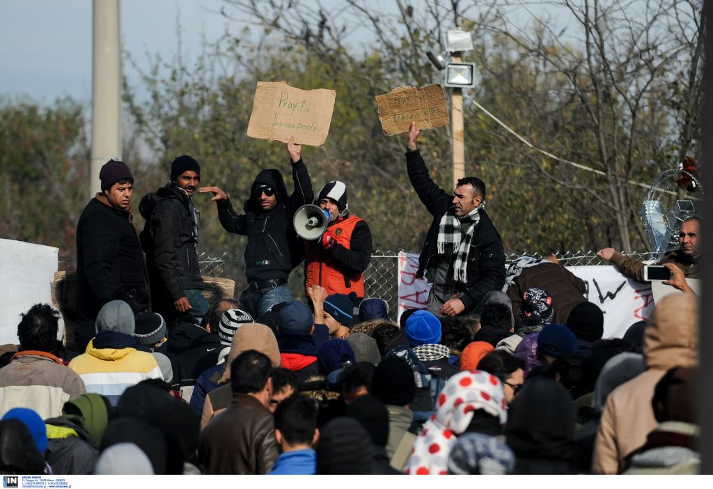Μουζάλας: Μεμονωμένες οι συζητήσεις για Σένγκεν