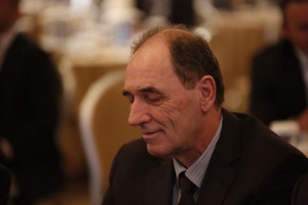 Αισιοδοξία Σταθάκη για ανάκαμψη της οικονομίας το 2016