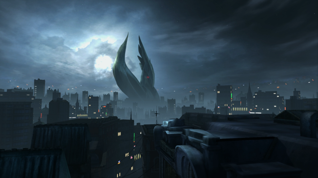 From the “remnants” of the political system to the “Age of monsters”