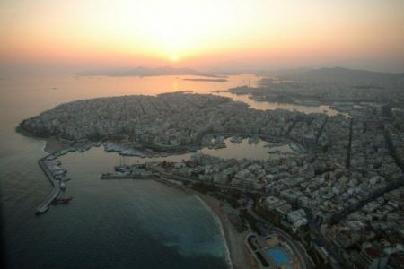 Στον Πειραιά τον Μάιο του 2016 το 15ο East Med Yacht Show