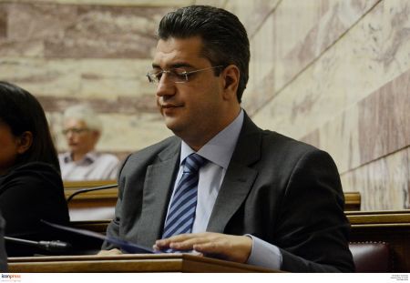 Τζιτζικώστας: Τα πρώτα πέντε βήματα για μια μεγάλη Νέα Δημοκρατία