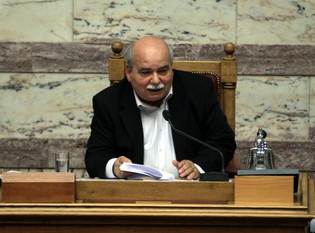 Ν. Βούτσης: Μέχρι τέλος του χρόνου οι νέες αρχές σε ΕΣΡ και ΑΣΕΠ