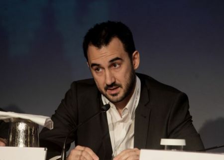 Αλέξης Χαρίτσης: «Με €8 δισ. θα ενισχυθεί το 2016 η οικονομία»