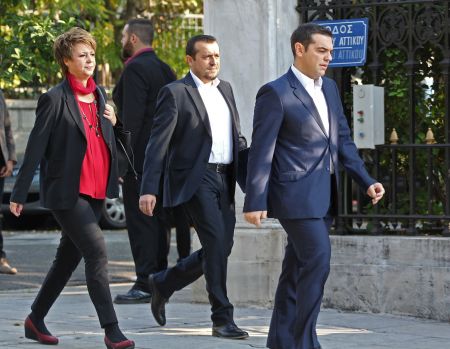 Government officialy denies rumors regarding a “mini Schengen” zone