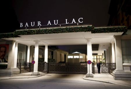 Νέες συλλήψεις αξιωματούχων της FIFA σε ξενοδοχείο στη Ζυρίχη