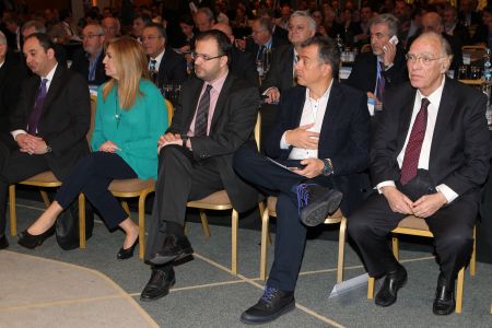 Λεβέντης: Θα ψηφίσουν κάποιοι από Ποτάμι-ΠαΣοΚ το ασφαλιστικό