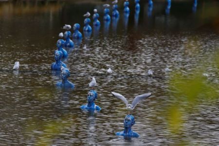 Πώς το CO2 απειλεί να μας πνίξει